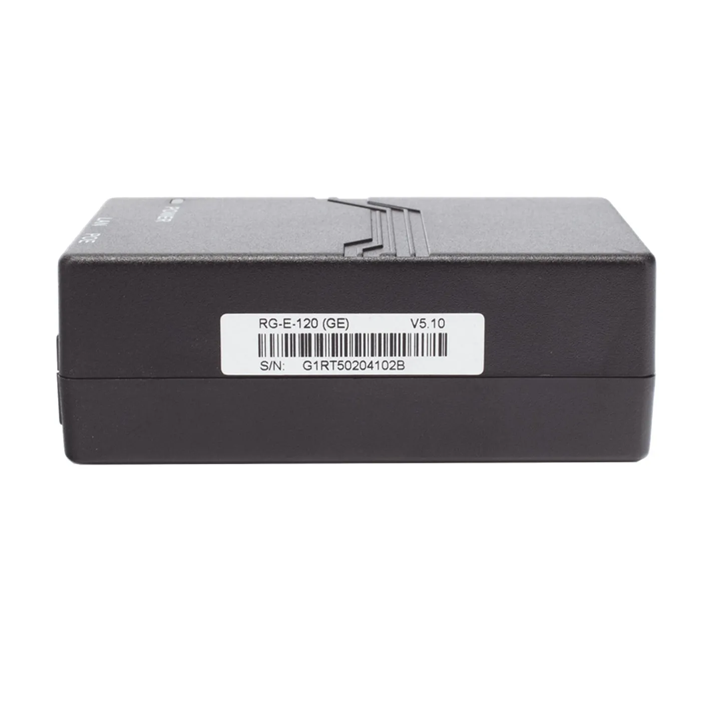[RG-E-120(GE)] Ruijie/Reyee - SME Inyector PoE Estándar 802.3af Gigabit (50V - 0.3 A - 15 W)