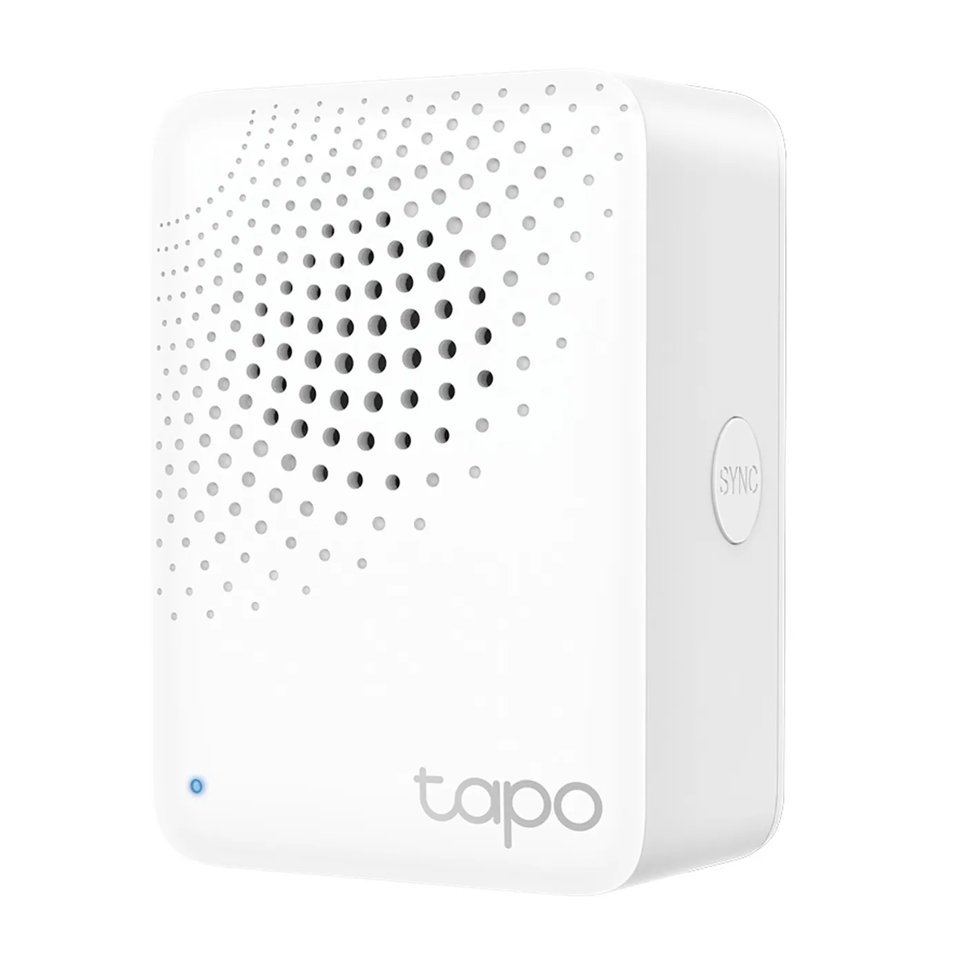 [H100] TP-Link - Hub Inteligente Mini con Alarma Integrada [Tapo]