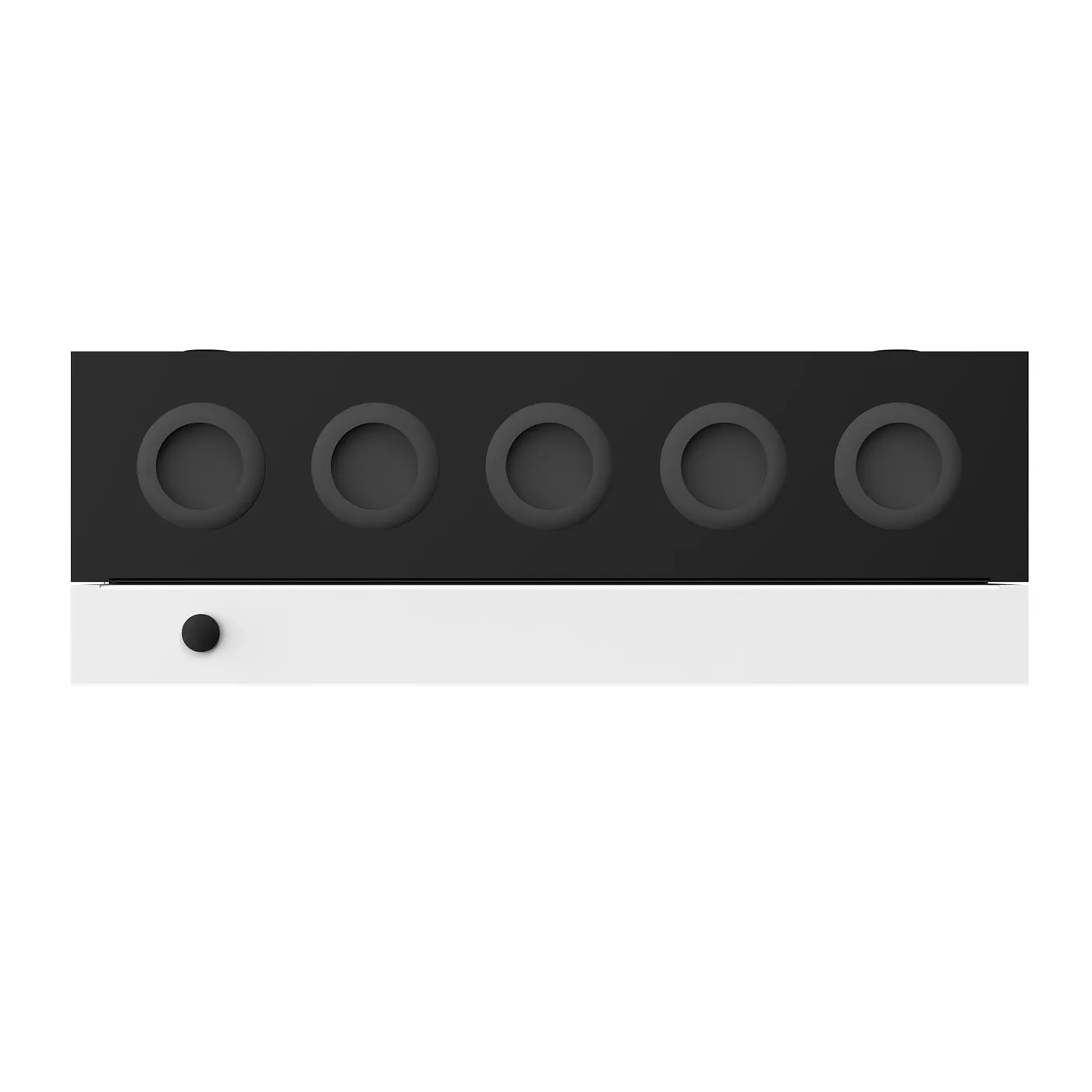 [DHI-HY-C102-16] Dahua - Panel de Control de Alarma Contra Incendios Convencional de 16 Zonas Interfaz Ethernet Interfaz RS-485 Registro de Eventos Históricos Alimentación principal de 90 VCA a 270 VCA Soporte de Plataforma Cloud... [Convencional]