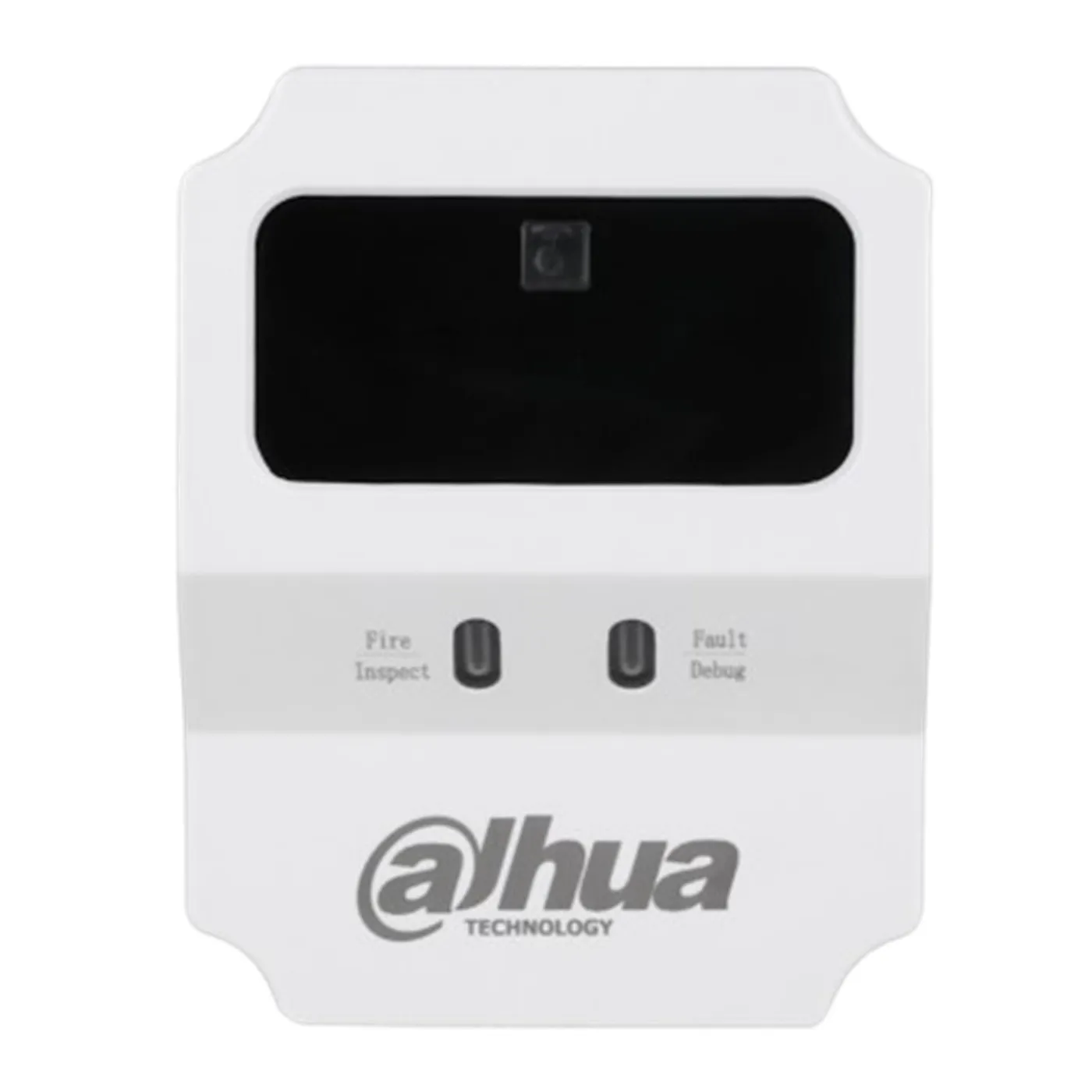 [DHI-HY-BD1] Dahua - Detector de Humo de Haz Infrarrojo Lineal Reflectante Alcance de 10 m a 100 m Calibración Automática Mediante Motor Paso a Paso Interfaz de Dos Hilos No Polarizada Alimentación de 24 VCC Grado de Protección IP65 [Convencional]