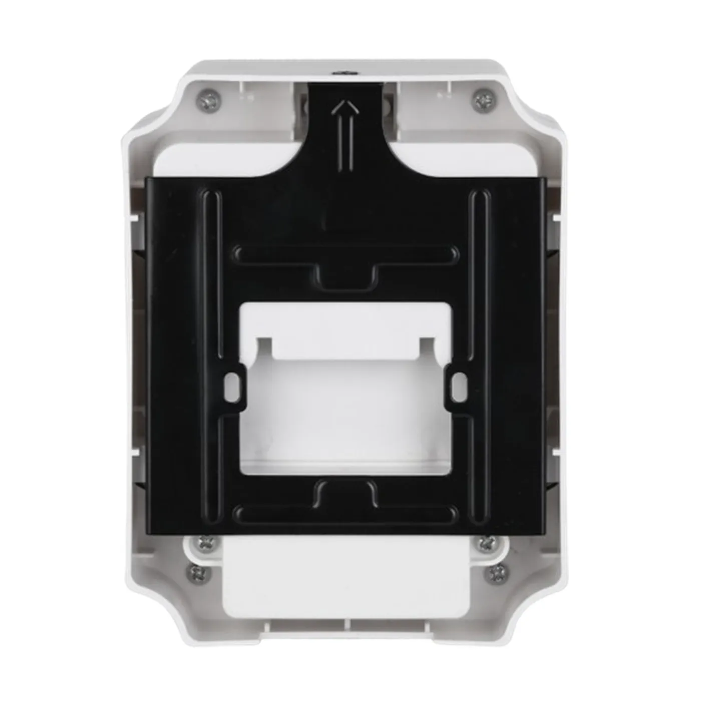 [DHI-HY-BD1] Dahua - Detector de Humo de Haz Infrarrojo Lineal Reflectante Alcance de 10 m a 100 m Calibración Automática Mediante Motor Paso a Paso Interfaz de Dos Hilos No Polarizada Alimentación de 24 VCC Grado de Protección IP65 [Convencional]
