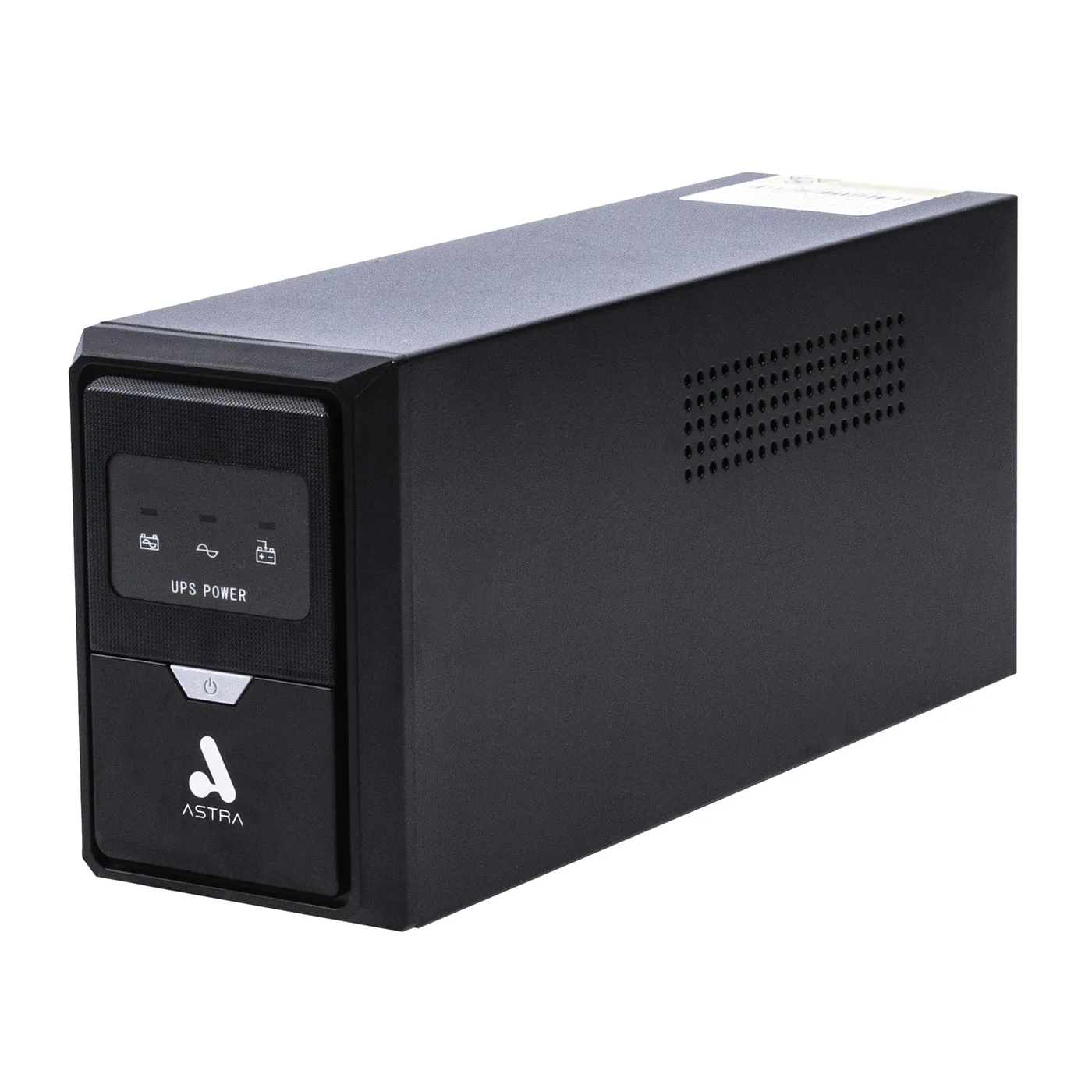 [AKE650] Astra - UPS 650Va/390W 110V 4 Nemas 50-60Hz con Panel LED