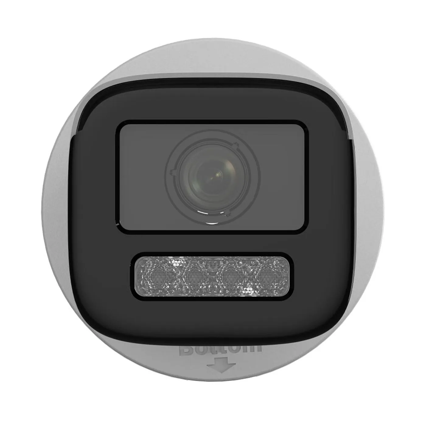 [DS-2CD1663G2-LIZ(S)U] Hikvision - Cámara Bullet IP 6MP Varifocal 2.8mm