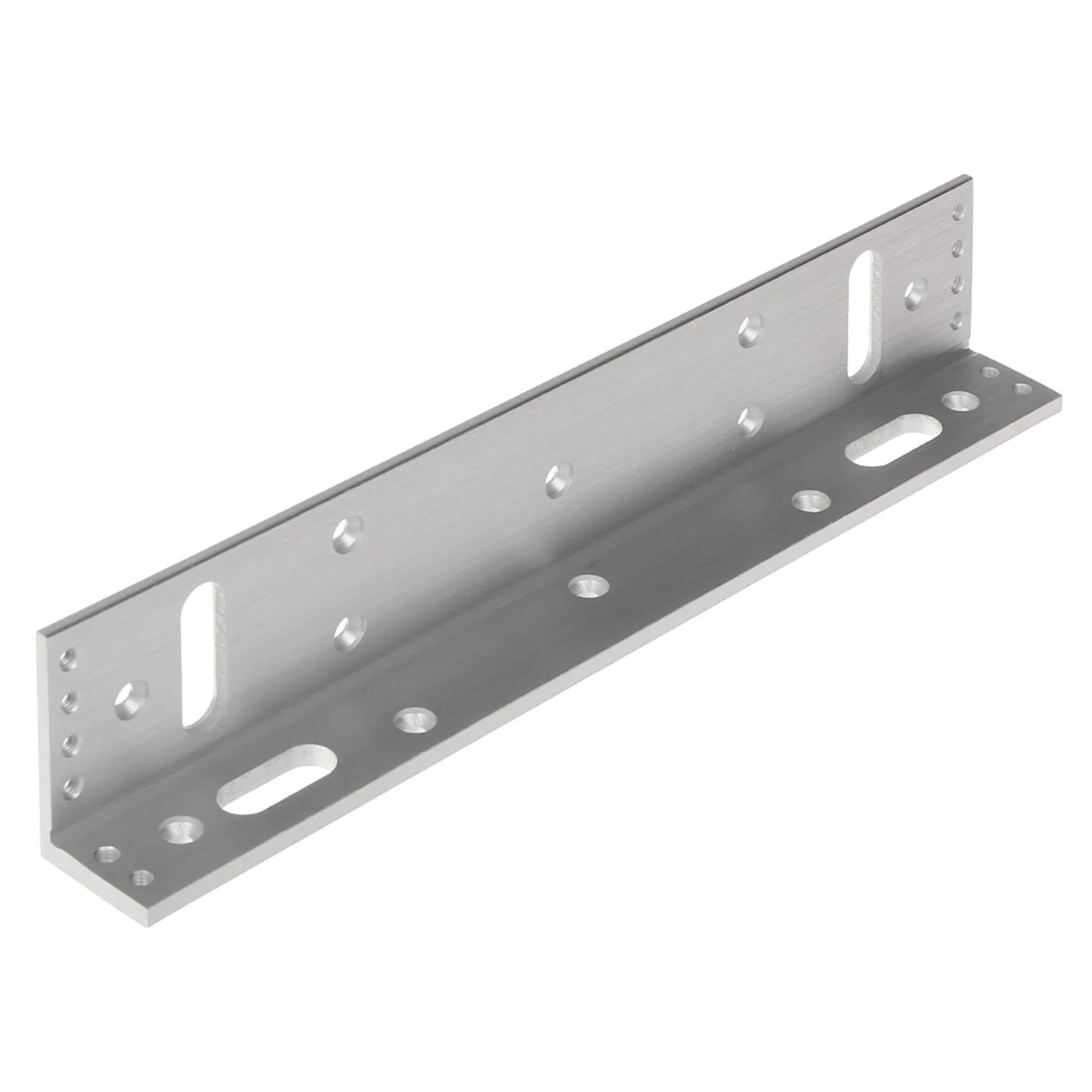 [DHI-ASF280L-V1] Dahua - Bracket Base o Soporte Tipo L para Cerradura Magnetica de 600 Lbs (280 Kgs) Compatible con DHI-ASF280A-V1