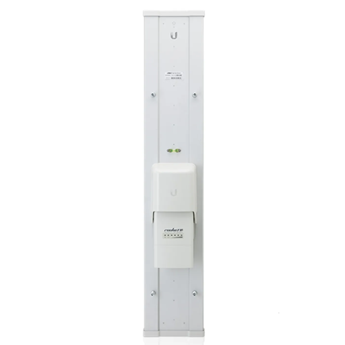 [020796] [AM-5G20-90] Ubiquiti - Antena Sectorial para Radio Estaciones Base airMAX de 90 Grados 5 GHz [5.15-5.85 GHz] de 20 dBi