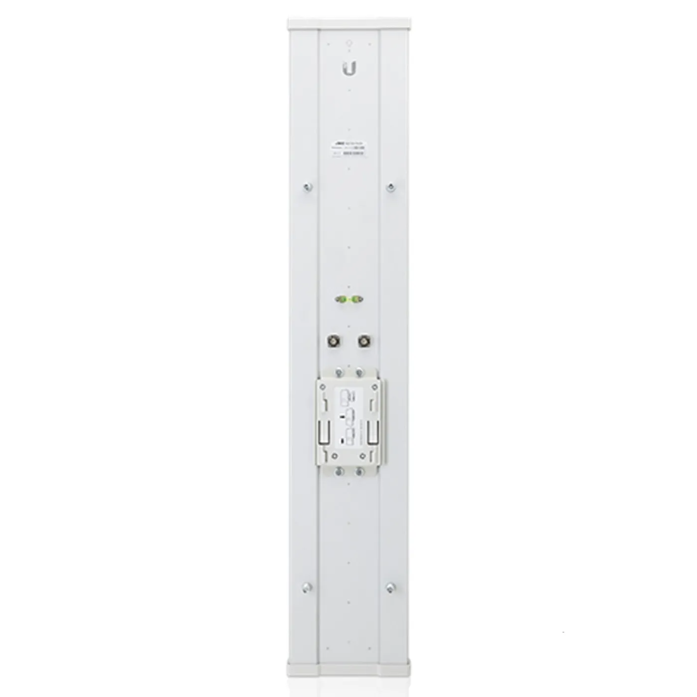 [020796] [AM-5G20-90] Ubiquiti - Antena Sectorial para Radio Estaciones Base airMAX de 90 Grados 5 GHz [5.15-5.85 GHz] de 20 dBi
