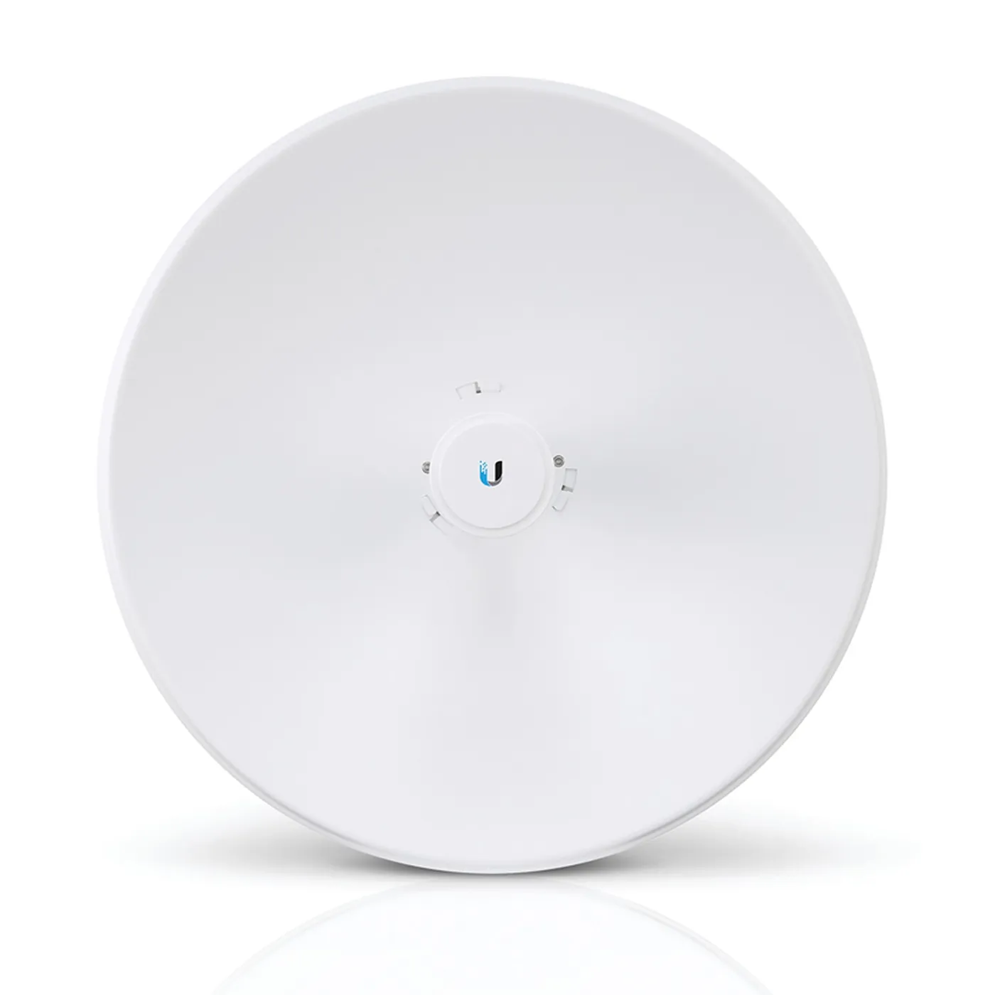 [021033] [PBE-5AC-620] Ubiquiti - PowerBeam airMAX AC hasta 450 Mbps 5 GHz con Antena Tipo Plato de 29 dBi