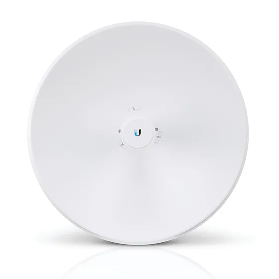 [021033] [PBE-5AC-620] Ubiquiti - PowerBeam airMAX AC hasta 450 Mbps 5 GHz con Antena Tipo Plato de 29 dBi