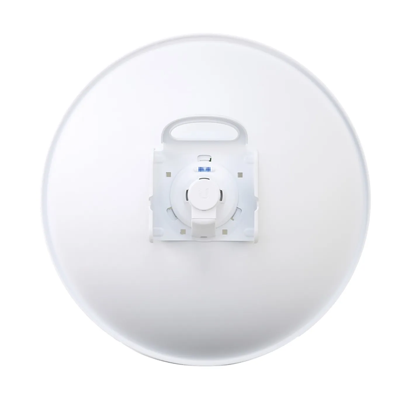 [021033] [PBE-5AC-620] Ubiquiti - PowerBeam airMAX AC hasta 450 Mbps 5 GHz con Antena Tipo Plato de 29 dBi
