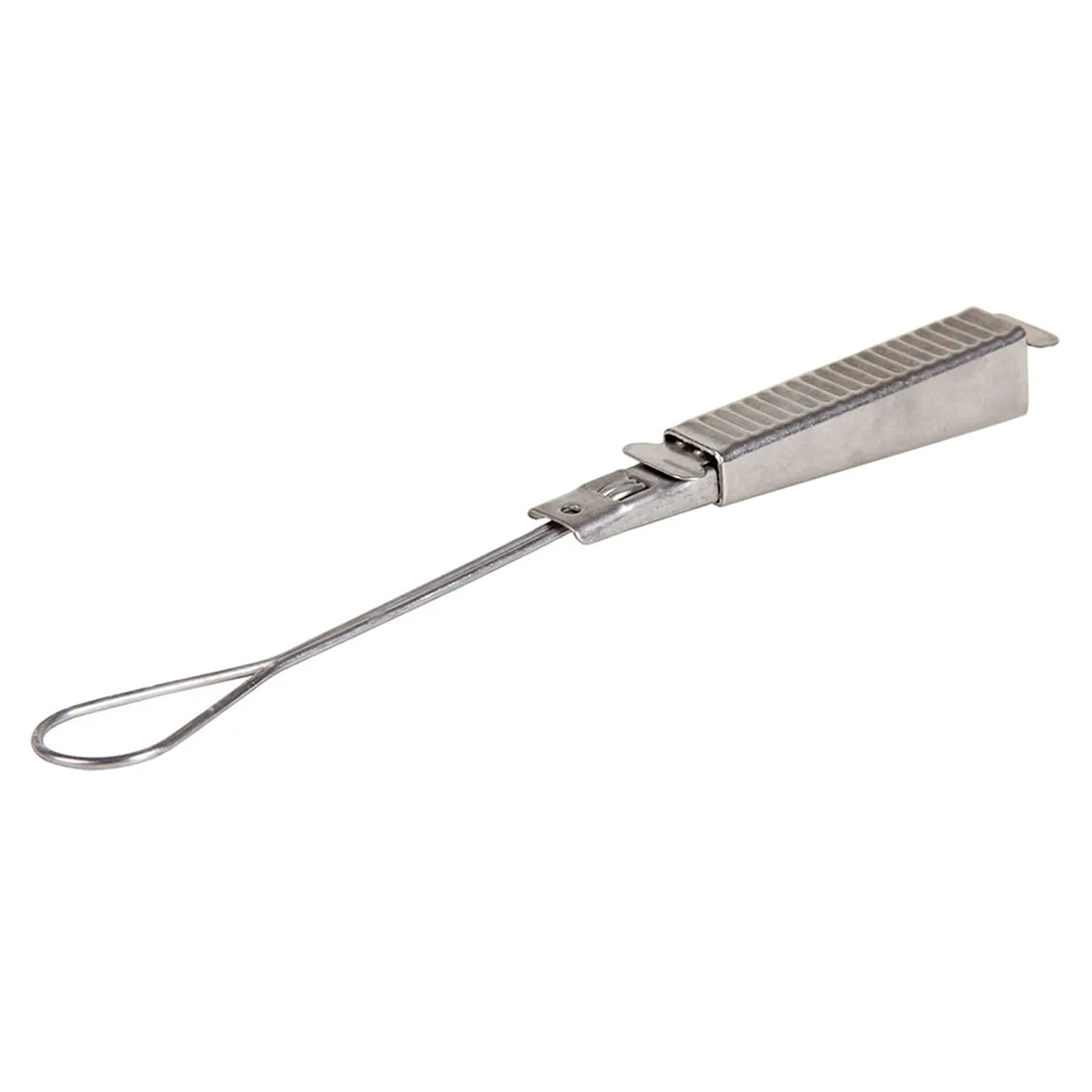 [020981] [ATO-TENSORM] Owire - Gancho Tensor de Metal de Cable Drop de Fibra Optica [Unidad]
