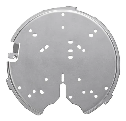 [020864] [U-PRO-MP] Ubiquiti - Montaje profesional para UAP-AC-PRO UAP-AC-HD y UAP-AC-SHD