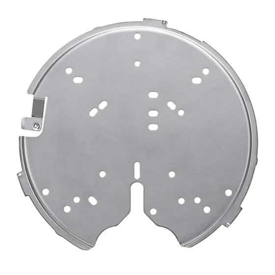 [020864] [U-PRO-MP] Ubiquiti - Montaje profesional para UAP-AC-PRO UAP-AC-HD y UAP-AC-SHD