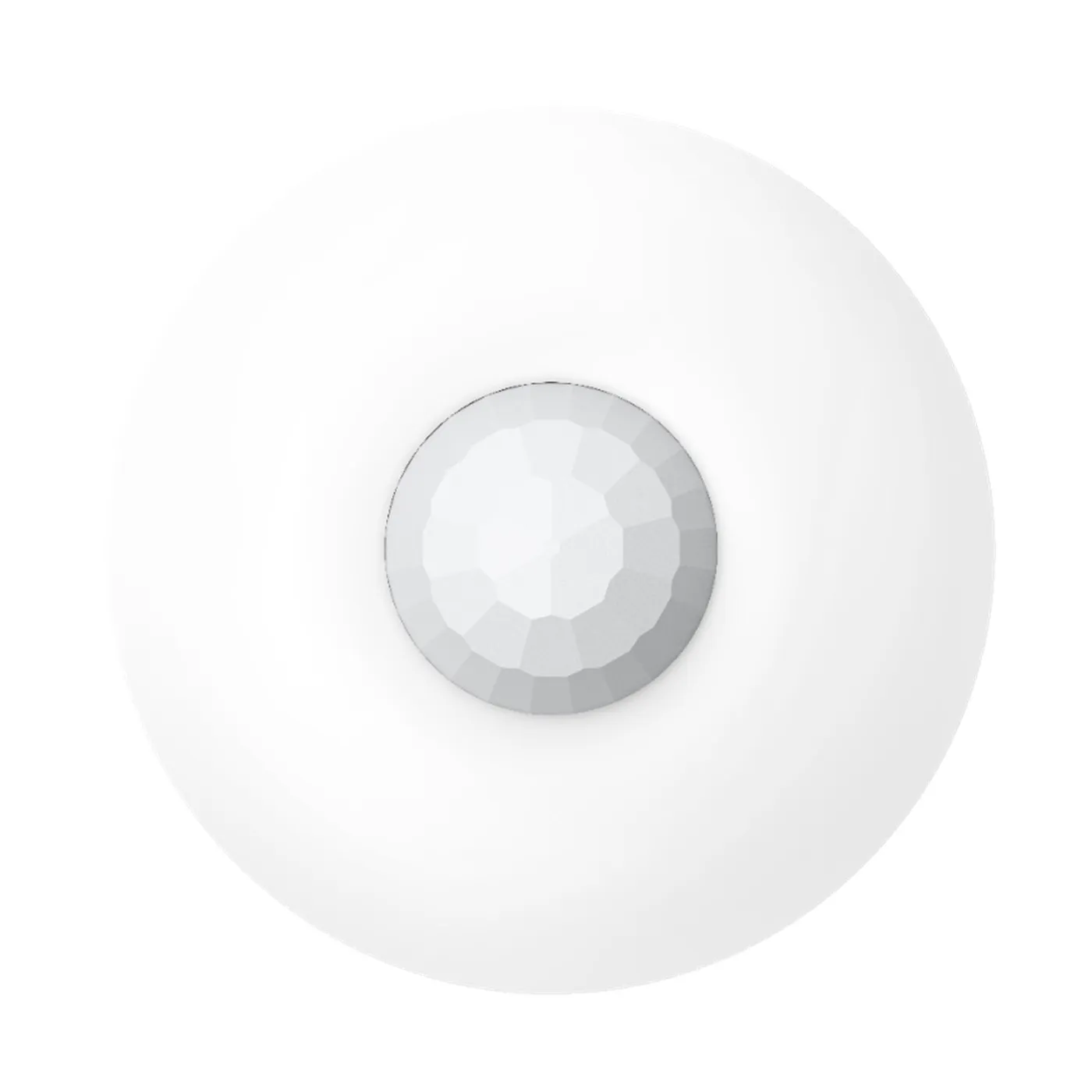 [040077] [DS-PDCL12-EG2] Hikvision - Sensor Detector De Movimiento PIR Cableado Movimiento de 360° de Cobertura Detección 12 mts Interior