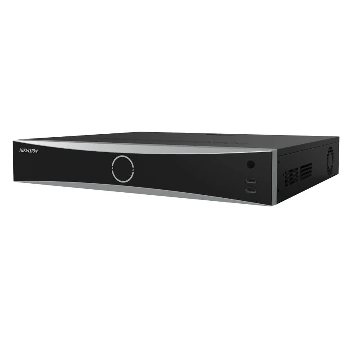 [010897] [DS-7732NXI-K4(D)(STD)] Hikvision - NVR 4K [8MP] 32 Canales IP VGA, HDMI, 4 Sata hasta 10TB