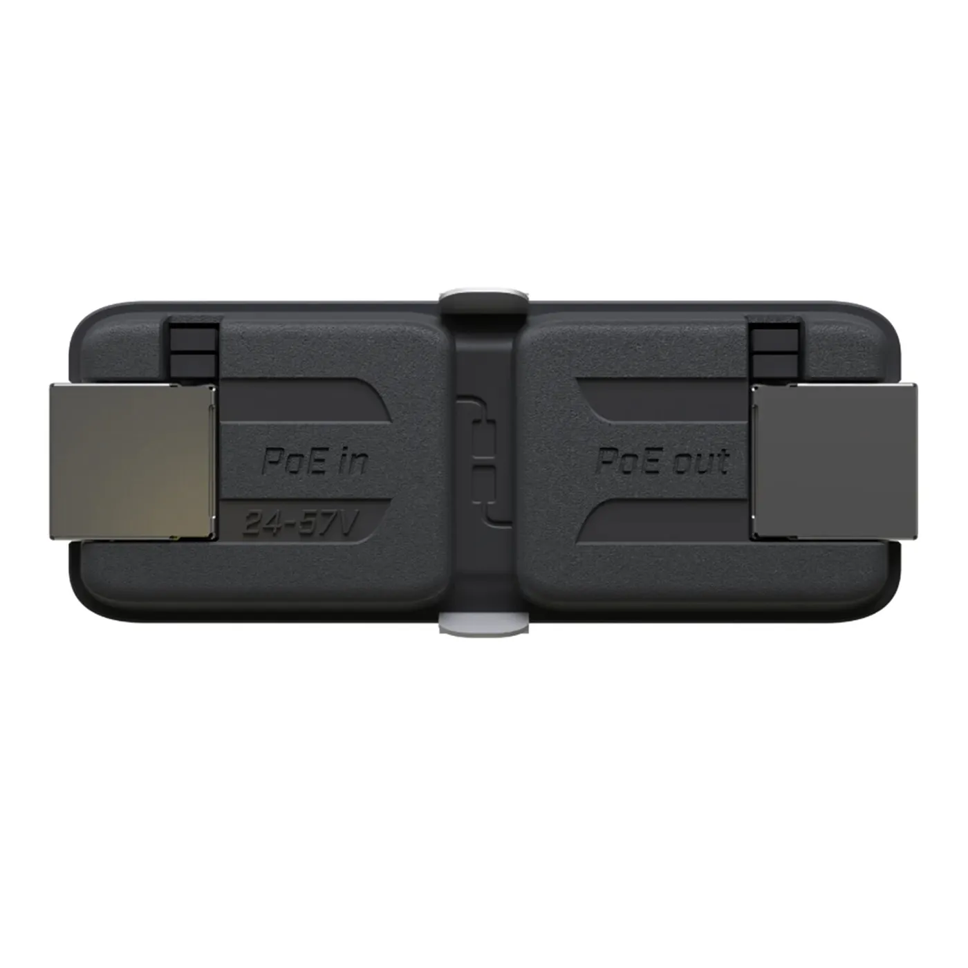 [022016] [GPeR] Mikrotik - Repetidor Ethernet pasivo Gigabit PoE