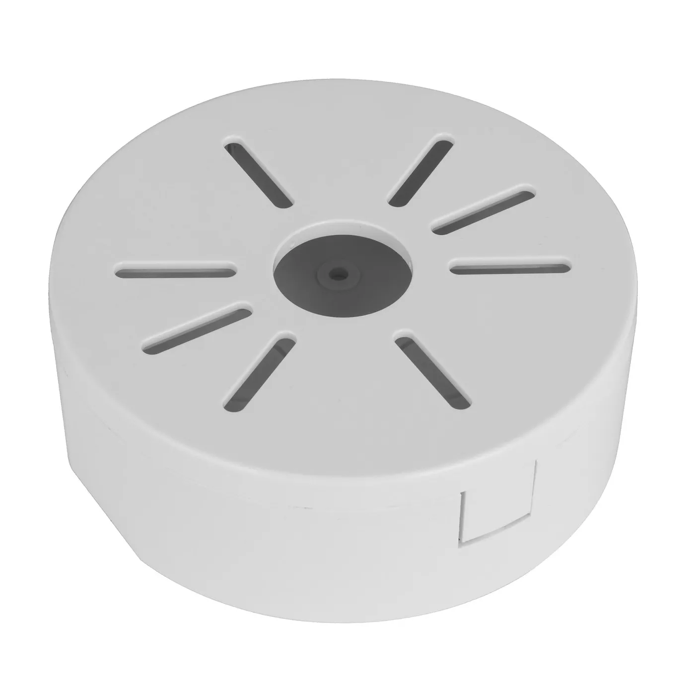 [011166] [DH-PFA1320R] Dahua - Caja de Conexiones de Plástico 126.6 mm × 45.0 mm [Blanco]