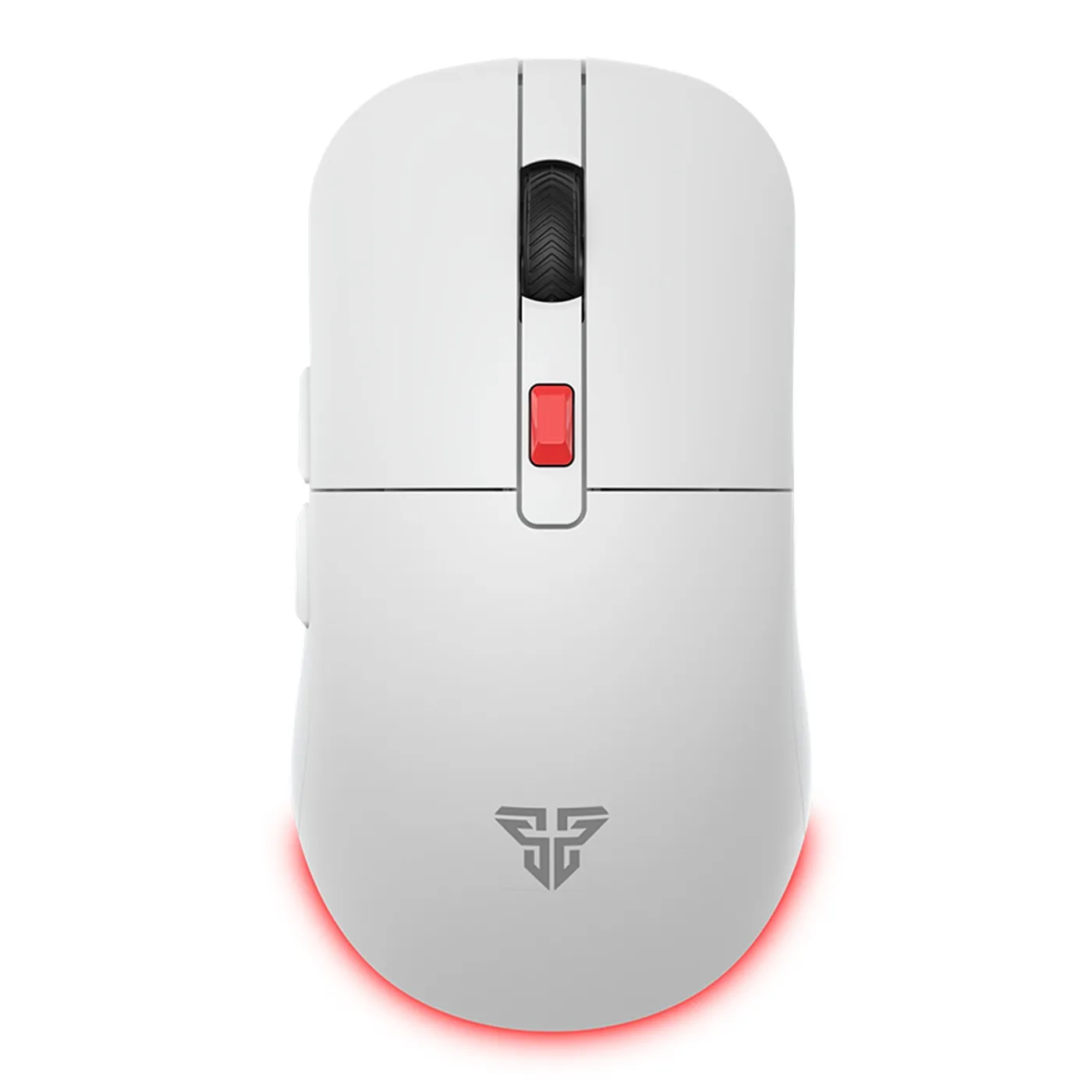 [061319] [WG9-WH] Fantech -Mouse Kanata Inalambrico [Blanco]