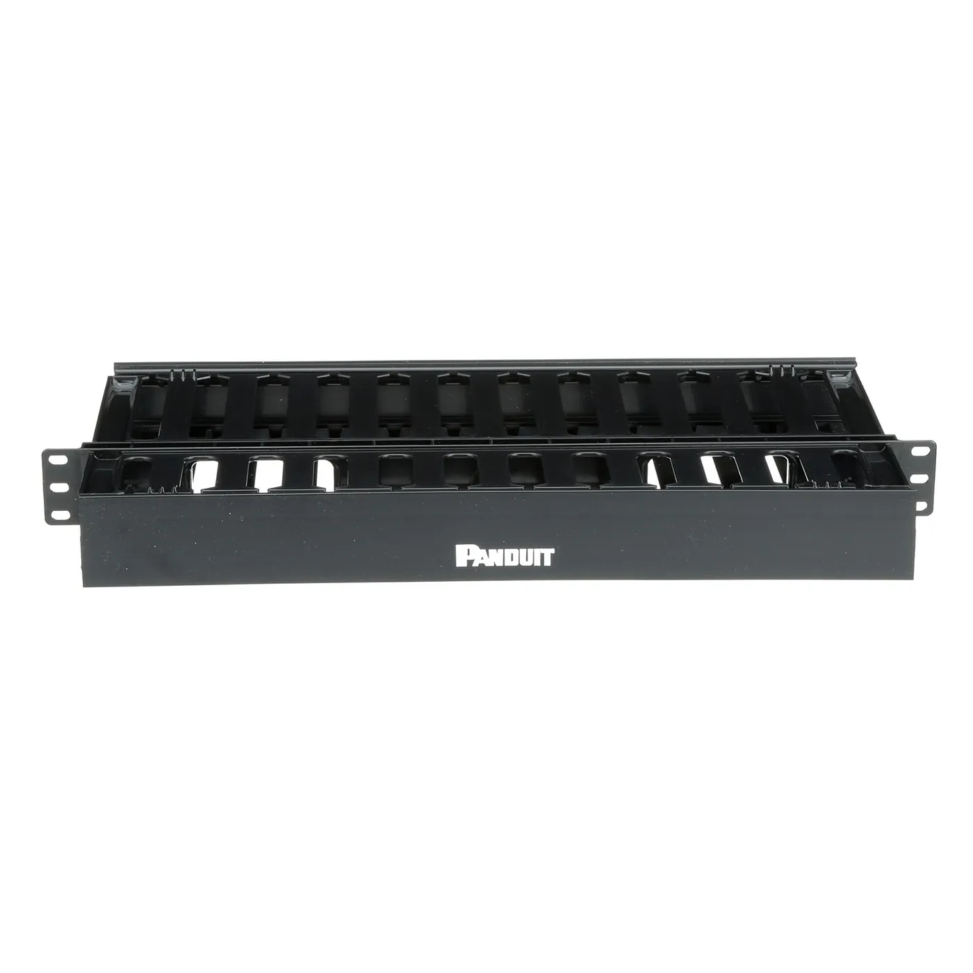 [021768] [WMPSE] Panduit - Organizador Horizontal 1RU [Front/Back]