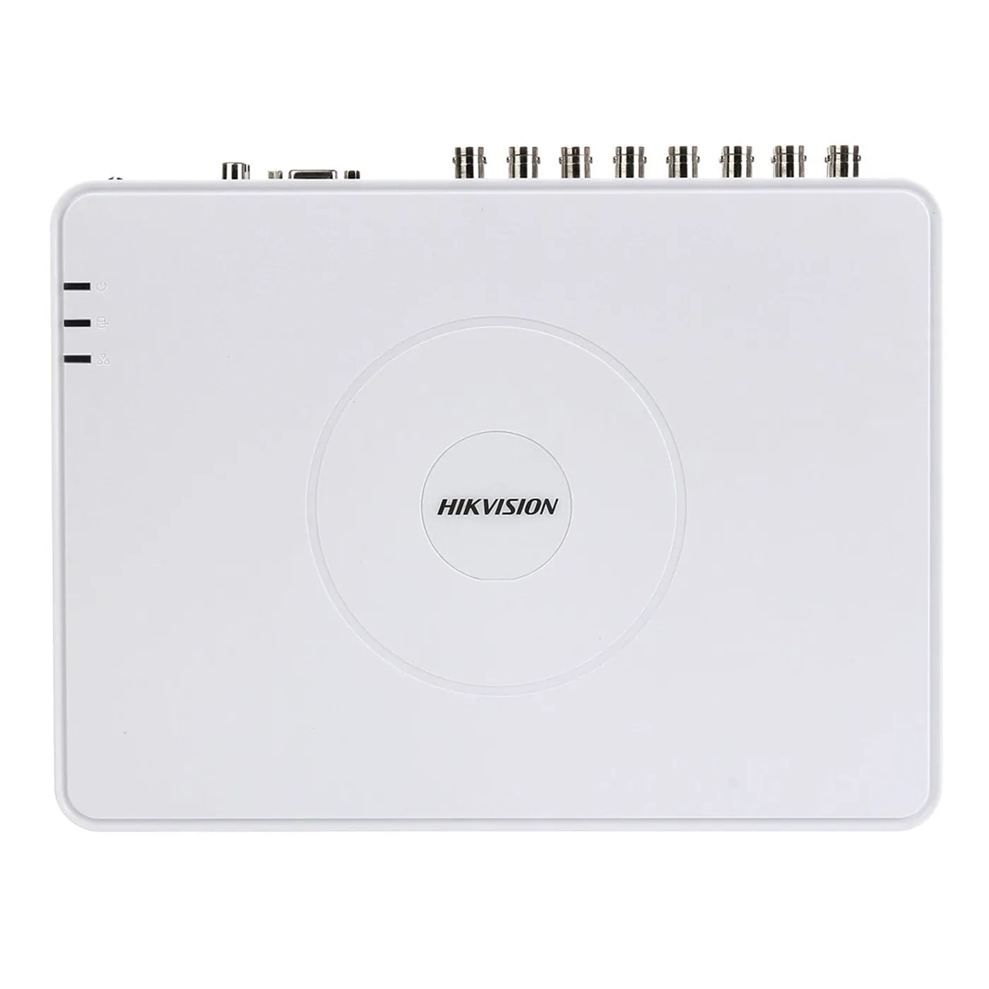 [010467] [DS-7116HGHI-M1] Hikvision - DVR 1080P [2MP] Lite Pentahibrido 16 Canales TurboHD + 2 Canales IP