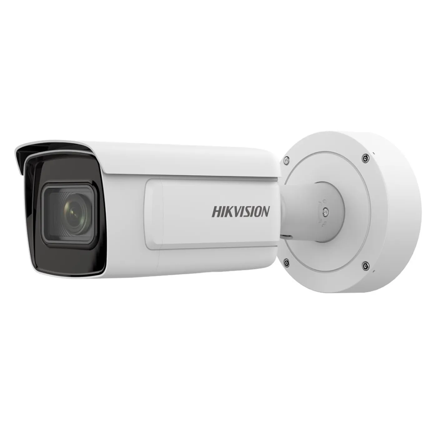 [010578] [iDS-2CD7A86G0-IZHS(2.8-12mm)] Hikvision - [DeepinView] Cámara HD Bullet IP 4K [8MP] Lente Varifocal Motorizado [Metalico]