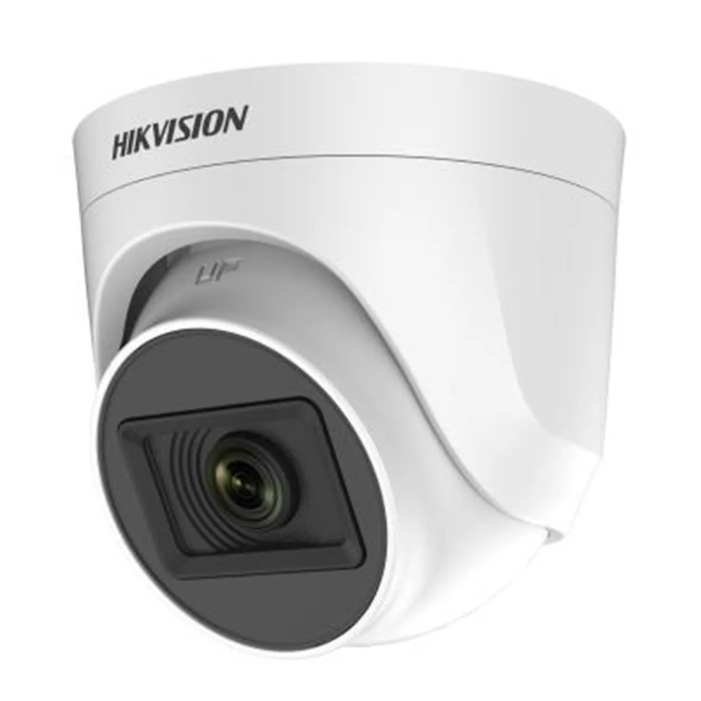[010794] [DS-2CE76D0T-EXIPF] Hikvision - Cámara Domo 2MP EXIPF IP67