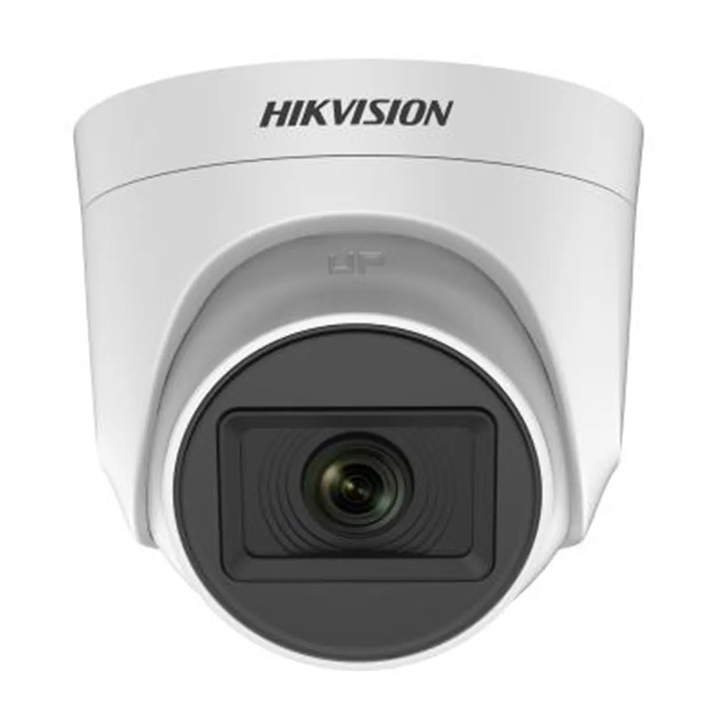 [010794] [DS-2CE76D0T-EXIPF] Hikvision - Cámara Domo 2MP EXIPF IP67