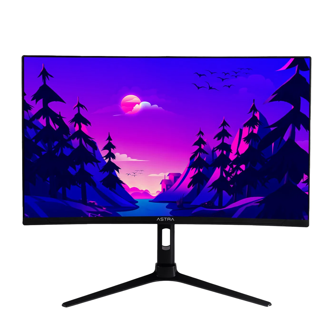[061410] [2708JXH] Astra - Monitor Gaming 27" 180Hz 2 HDMI / DP con Audio