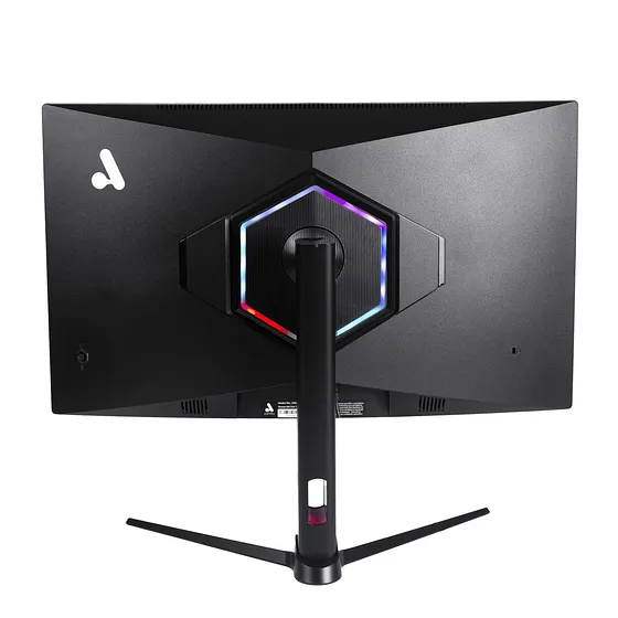 [061410] [2708JXH] Astra - Monitor Gaming 27" 180Hz 2 HDMI / DP con Audio
