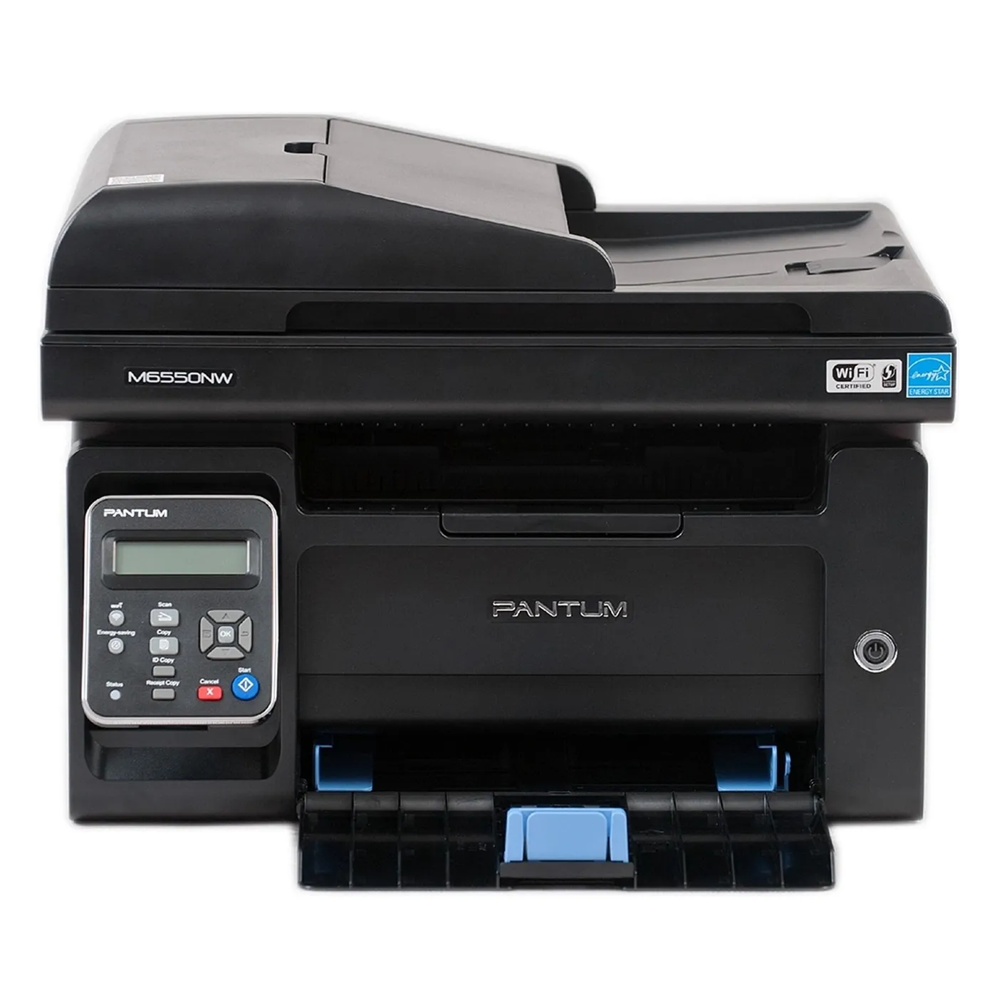 [060468] [M6550NW] Pantum - Impresora Laser Pantum Multifuncional Monocromatica