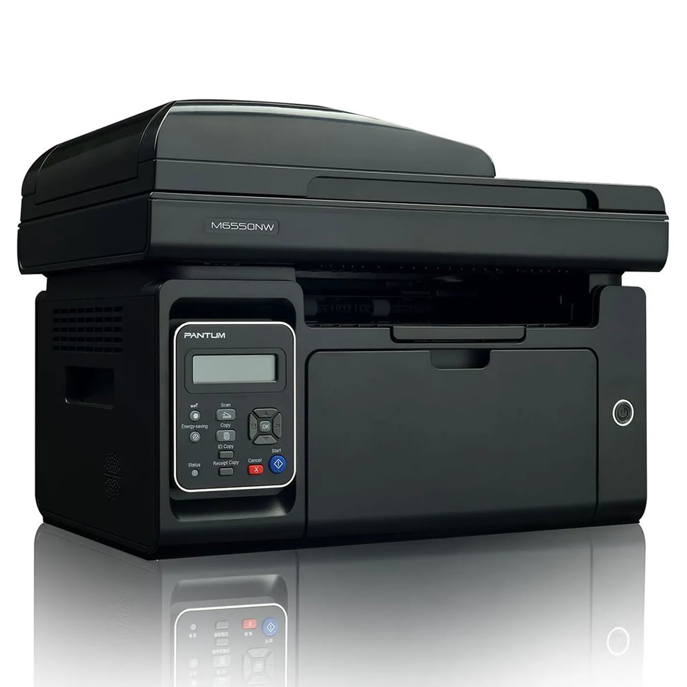 [060468] [M6550NW] Pantum - Impresora Laser Pantum Multifuncional Monocromatica
