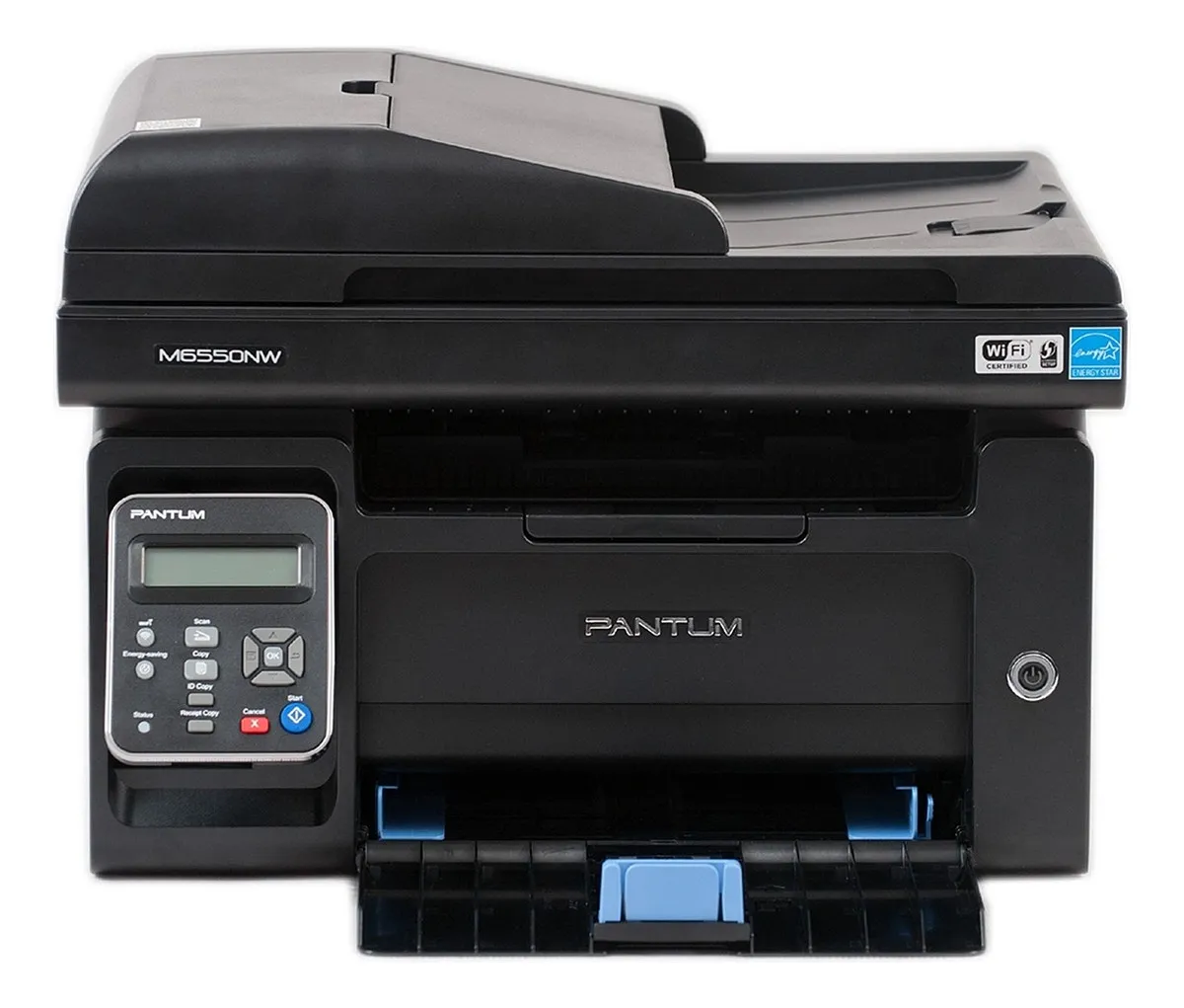 [060468] [M6550NW] Pantum - Impresora Laser Pantum Multifuncional Monocromatica