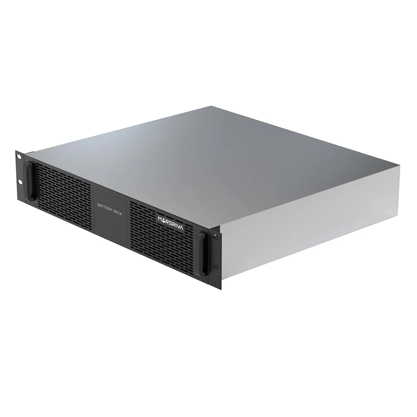 [060992] [MR-US3KART] Marsriva - UPS 3KVA 110V IN/OUT 3KVA/3KW 12V/7AH x 6