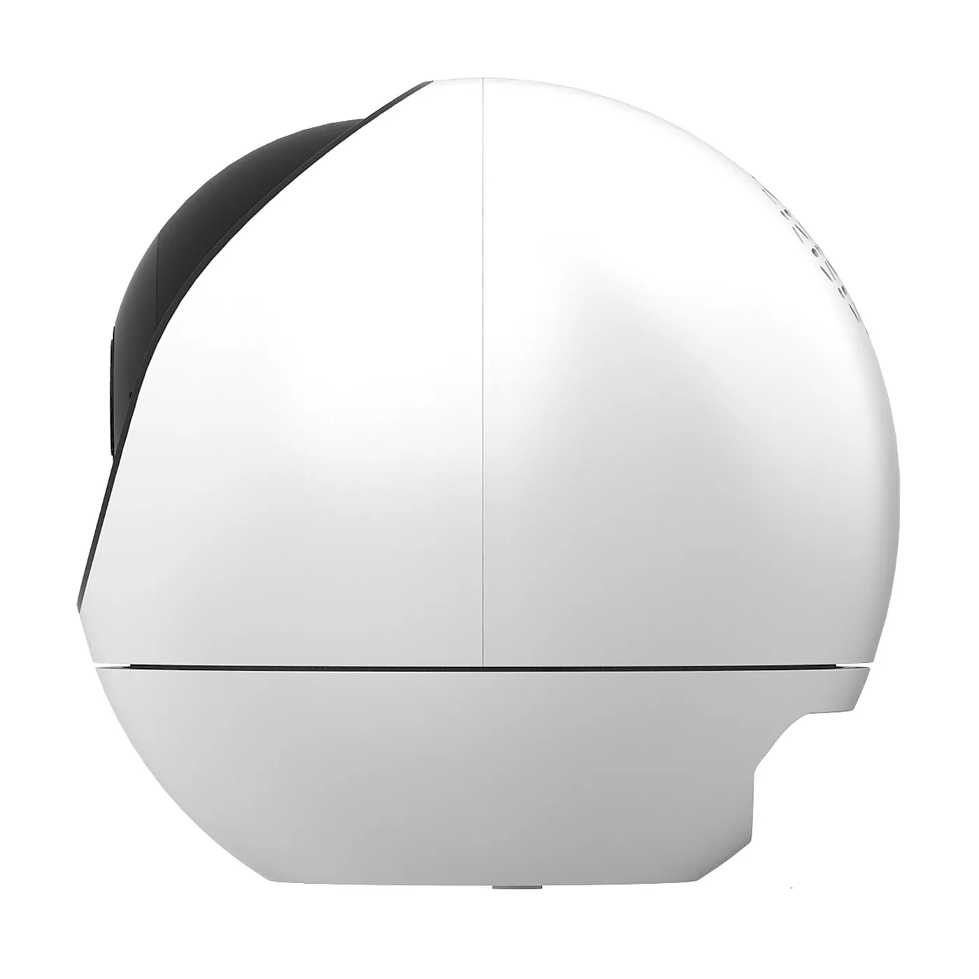 [010723] [CS-H6-R100-1J5WF] Ezviz - Cámara Domo Ip Inalambrica con Paneo e Inclinación HD 3K [5MP] WiFi Lente 4mm Interior [Serie H]