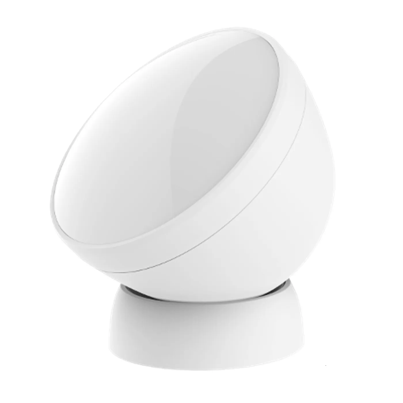 [040062] [CS-T1C-A0-BG] Ezviz - Sensor de Movimiento por Infrarrojos Pasivos [PIR] para Panel A3 Interior
