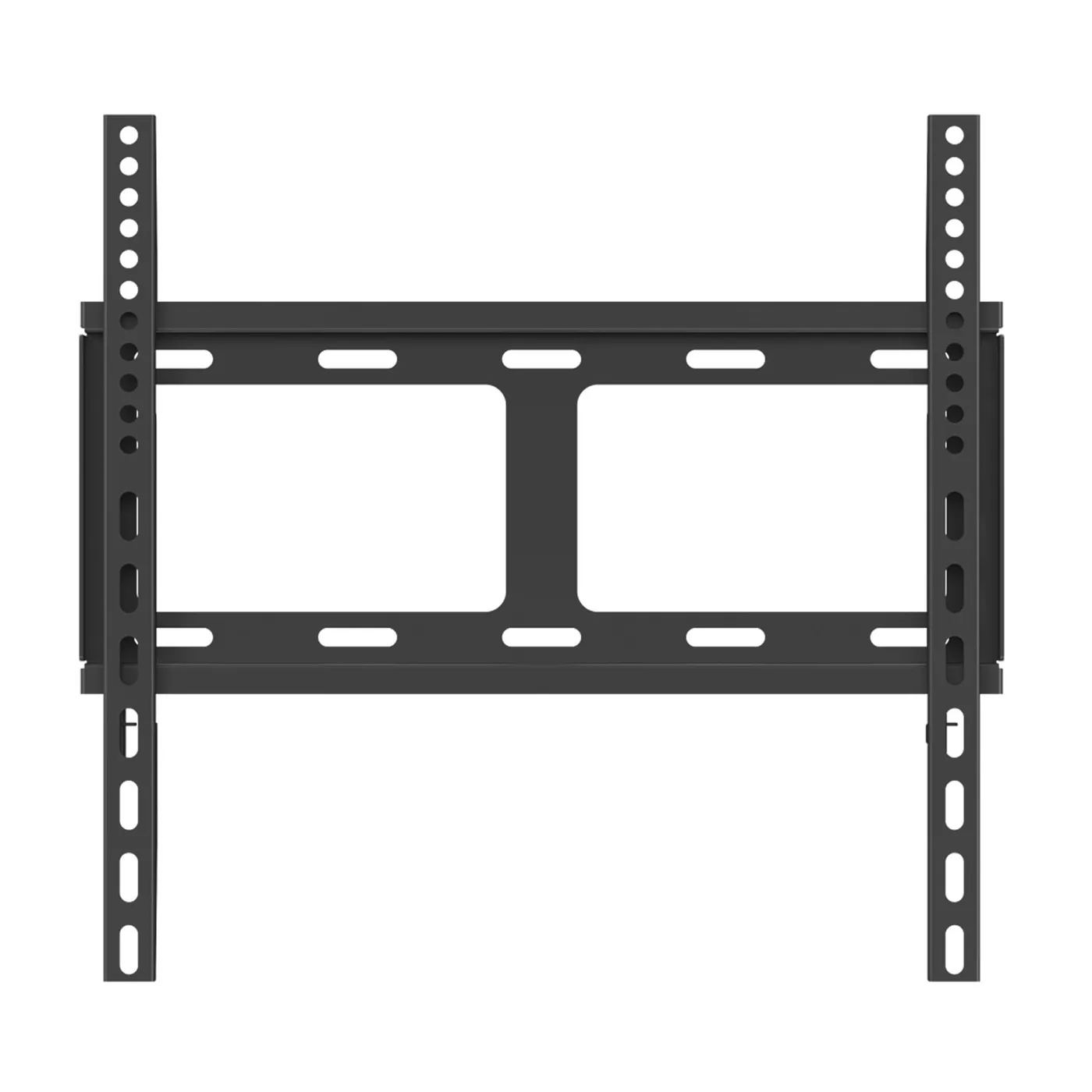 [061011] [DS-DM4255W] Hikvision - Montaje de Pred Universal para Pantallas Compatible VESA 100 x 100 / 200 x 200 / 400 x 300 / 400 x 400 Color Nergro
