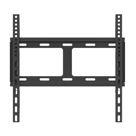 [061011] [DS-DM4255W] Hikvision - Montaje de Pred Universal para Pantallas Compatible VESA 100 x 100 / 200 x 200 / 400 x 300 / 400 x 400 Color Nergro