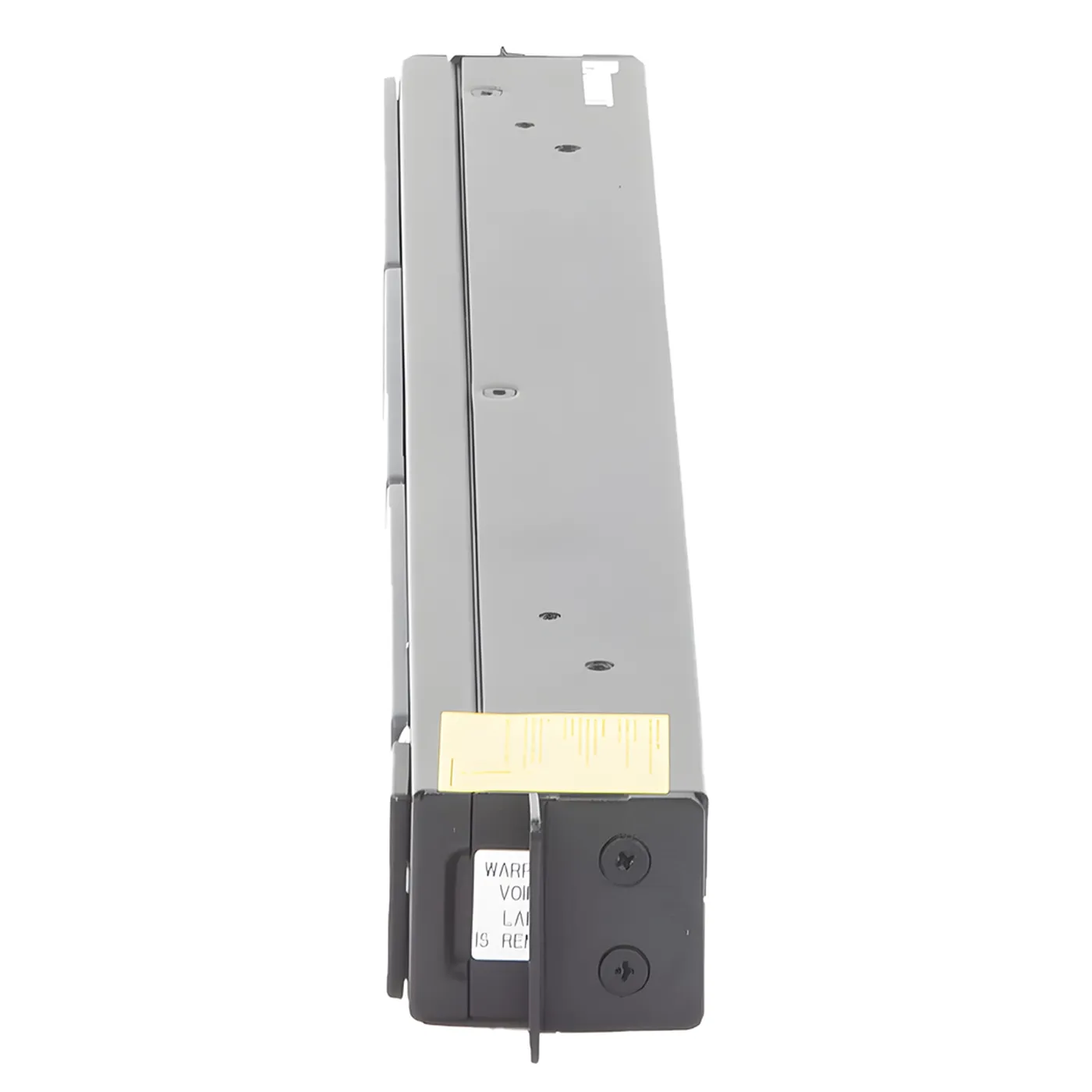 [022201] [P12B01M] Panduit - Regleta PDU para Rack Basico 12 Tomas 15Amp 120V Horizontal