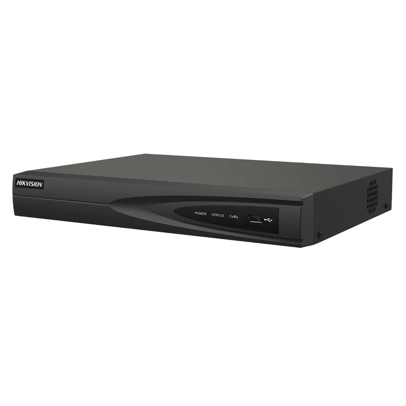 [010557] [DS-7616NI-K1] Hikvision - NVR 4K [8MP] 16 Canales IP Salida de vídeo 4K