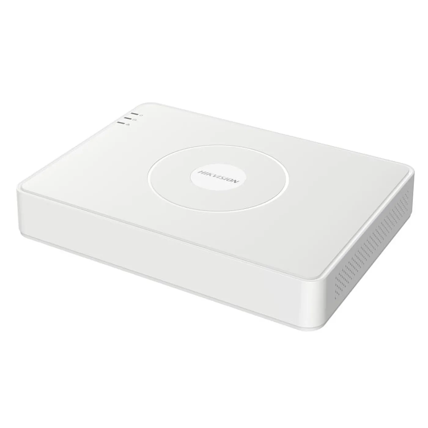 [010198] [DS-7116HQHI-K1] Hikvision - DVR 2K [4MP] Pentahibrido 16 Canales TurboHD + 2 Canales IP