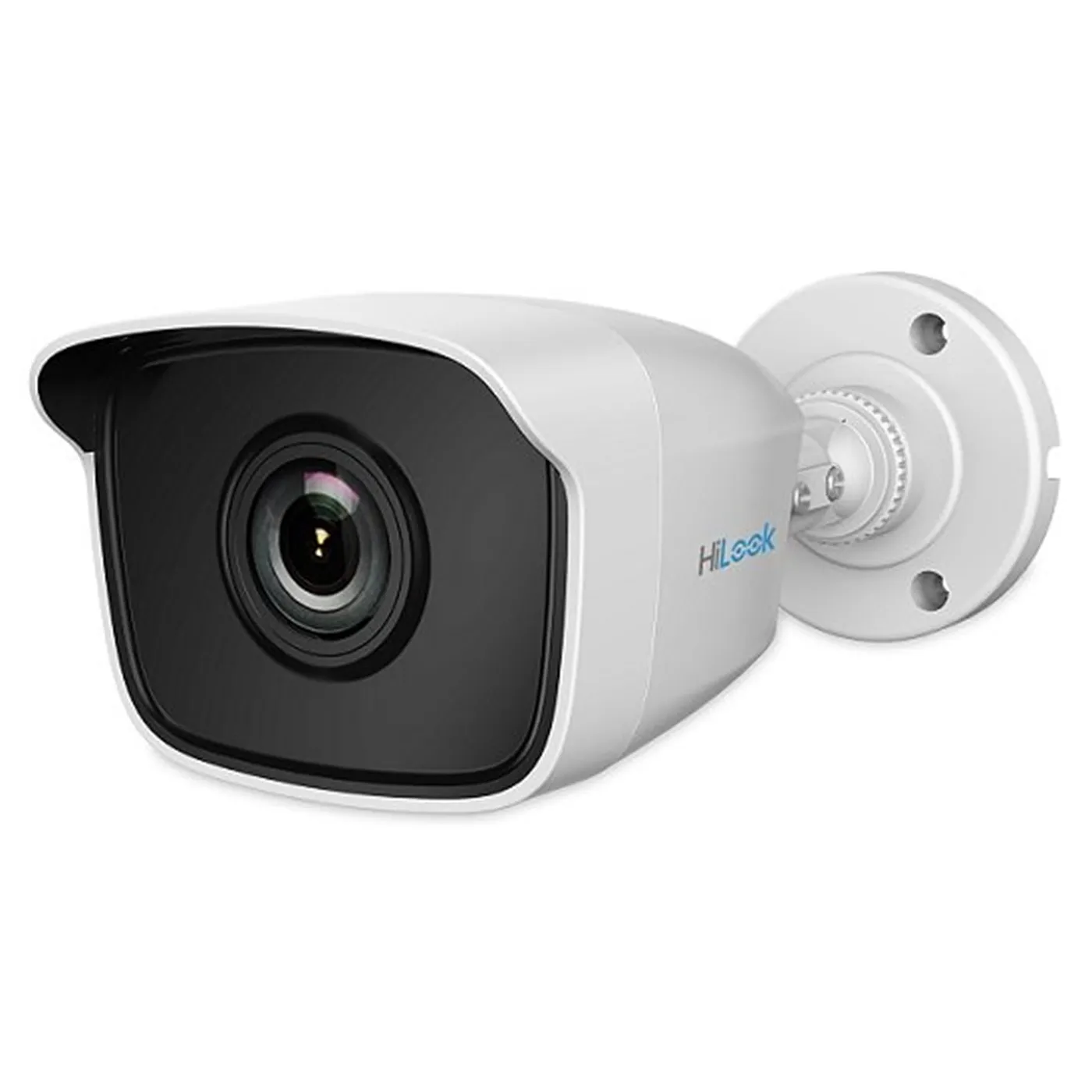 [010208] [THC-B120-P(2.8mm)] HiLook - Cámara HD Bullet 1080P [2MP] Lente 2.8mm [Plástico]