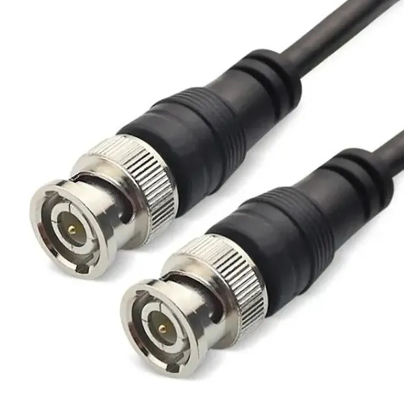 [010229] Patch Cord BNC Generico [1 Metro][Unidad]