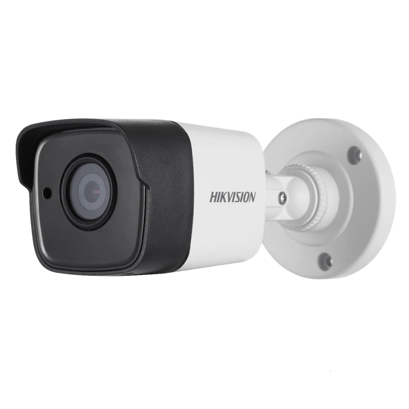 [010233] [DS-2CE16H0T-ITPF(2.8mm)] Hikvision - Cámara HD Bullet 3K [5MP] Lente 2.8mm [Plástico]