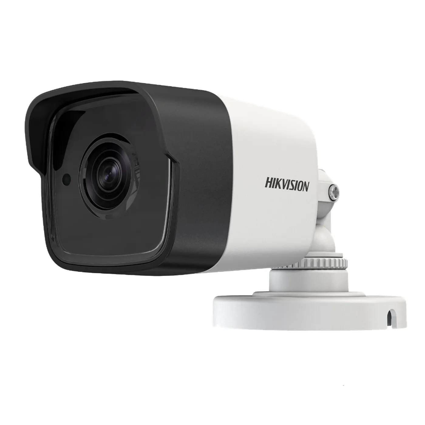 [010233] [DS-2CE16H0T-ITPF(2.8mm)] Hikvision - Cámara HD Bullet 3K [5MP] Lente 2.8mm [Plástico]