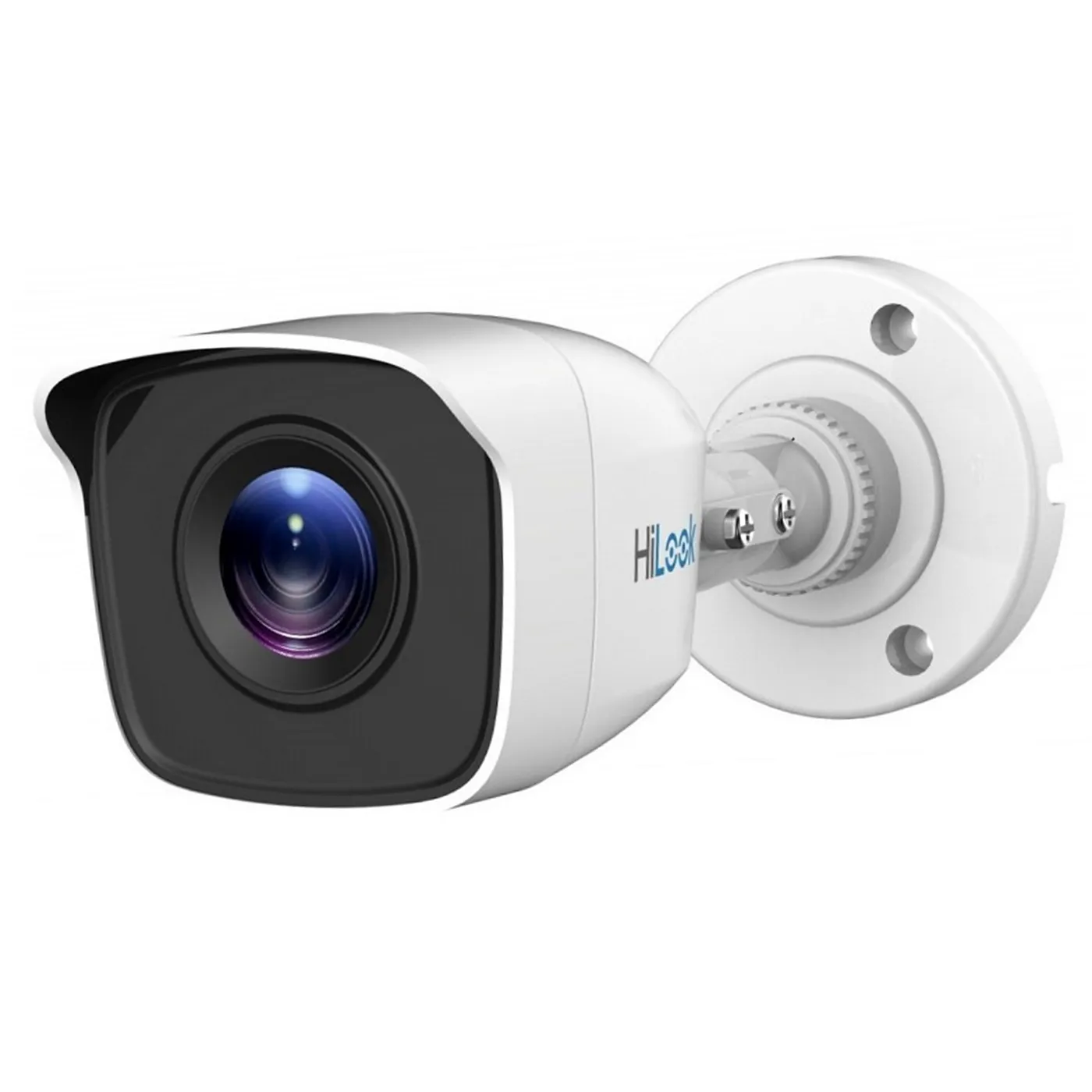 [010239] [THC-B120-PC(2.8mm)] HiLook - Cámara HD Bullet 1080P [2MP] Lente 2.8mm [Plástico]