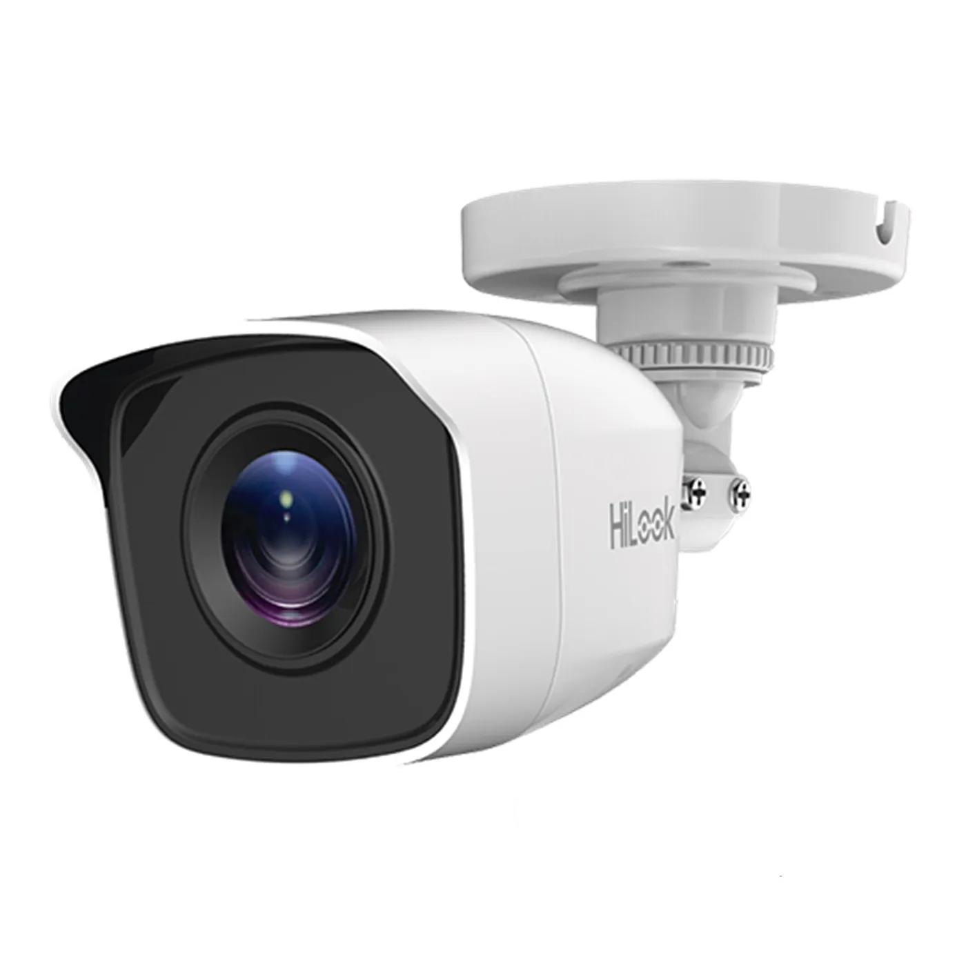 [010239] [THC-B120-PC(2.8mm)] HiLook - Cámara HD Bullet 1080P [2MP] Lente 2.8mm [Plástico]