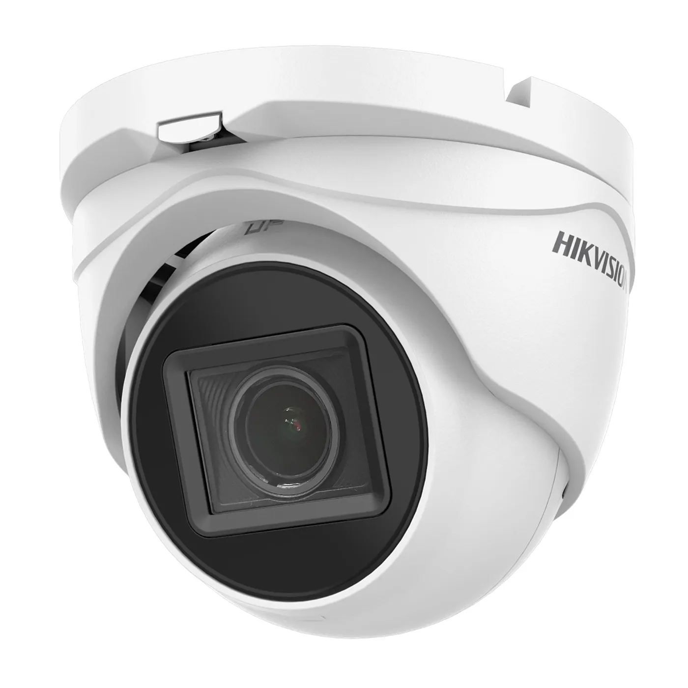 [010276] [DS-2CE79H0T-IT3ZF(2.7-13.5mm)] Hikvision - Cámara HD Domo 3K [5MP] Varifocal [Metalico]