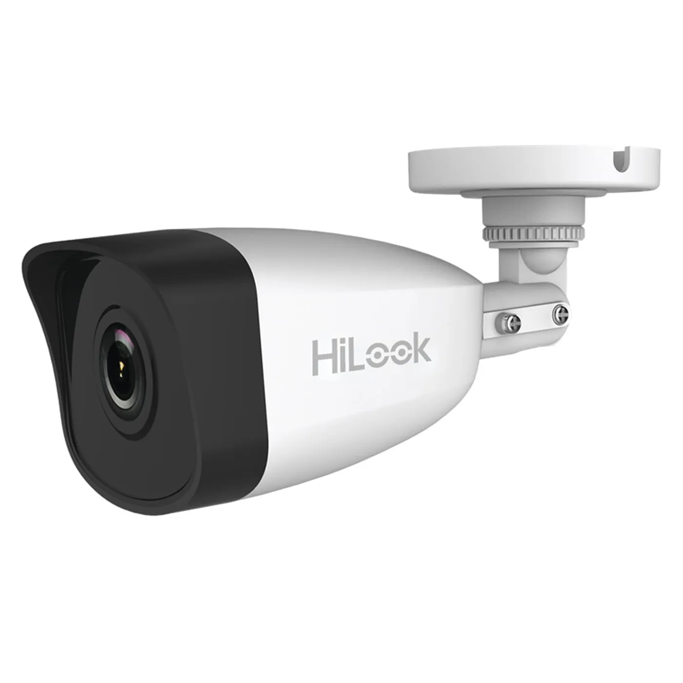 [010287] [IPC-B121H(2.8mm)] HiLook - Cámara HD Bullet IP 1080P [2MP] Lente 2.8mm [Metal/Plástico]