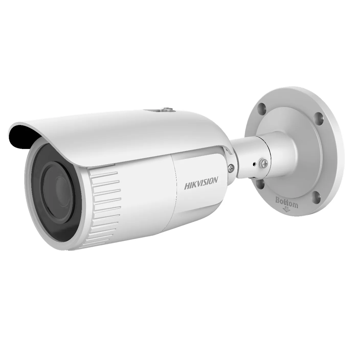 [010289] [DS-2CD1643G0-IZ(2.8mm)] Hikvision - Cámara HD Bullet IP 2K [4MP] Lente 2.8mm [Metalico]
