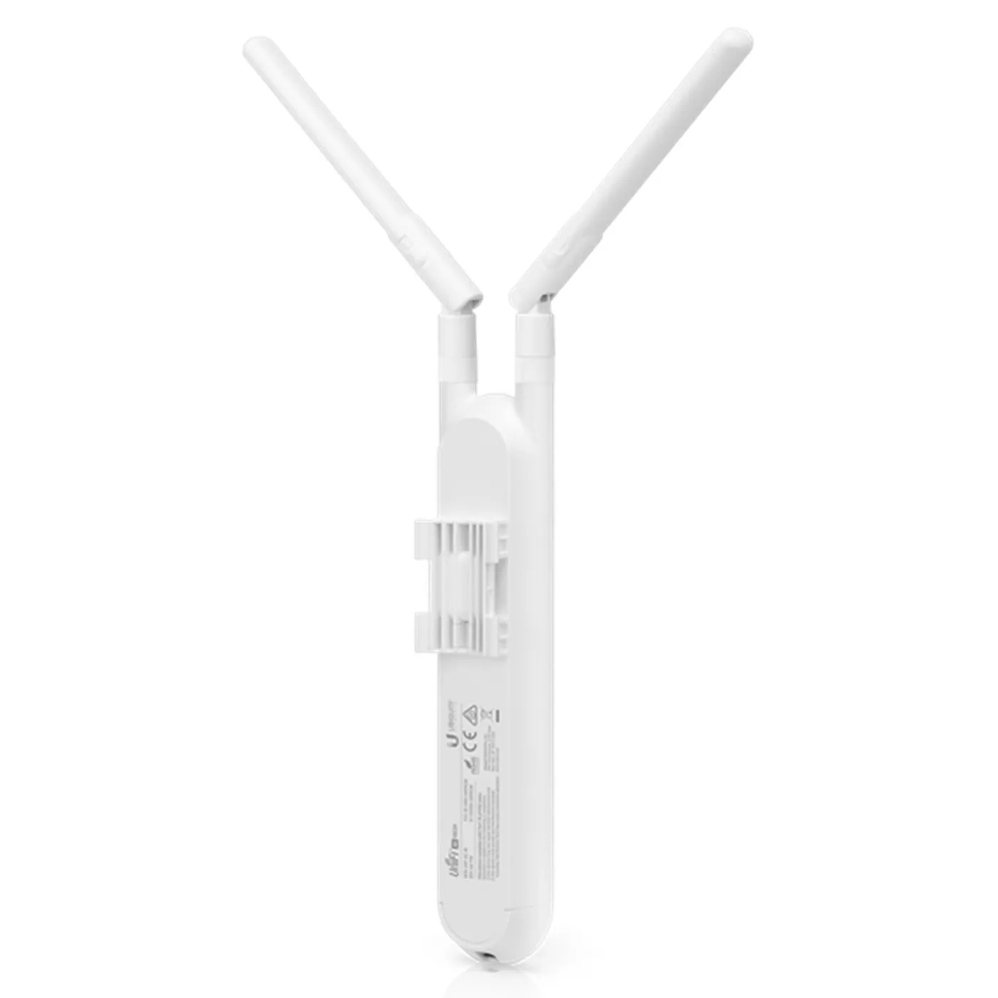 [021042] [UAP-AC-M-5] Ubiquiti - Punto de Acceso UniFi MESH Doble Banda para Exterior2.4/5 GHz [5 Unidades]