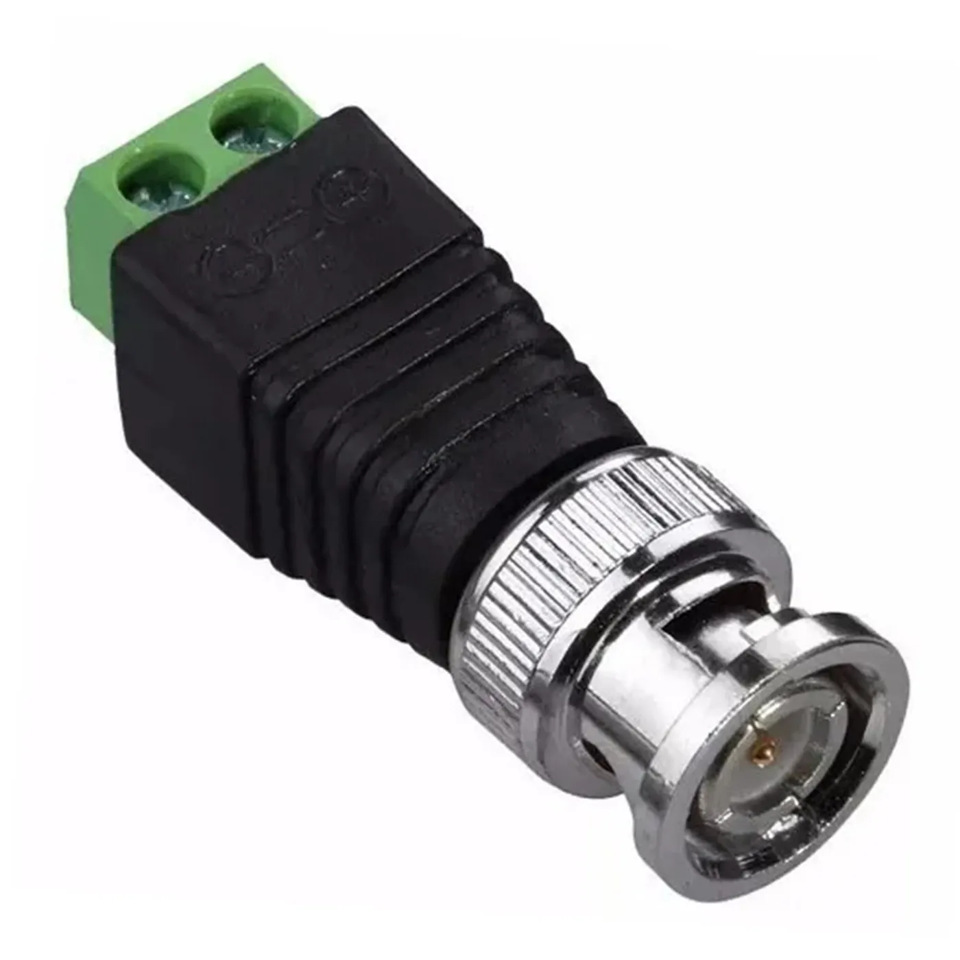 [010079] [ADA010-1] Conector BNC Macho Atornillable [Unidad]